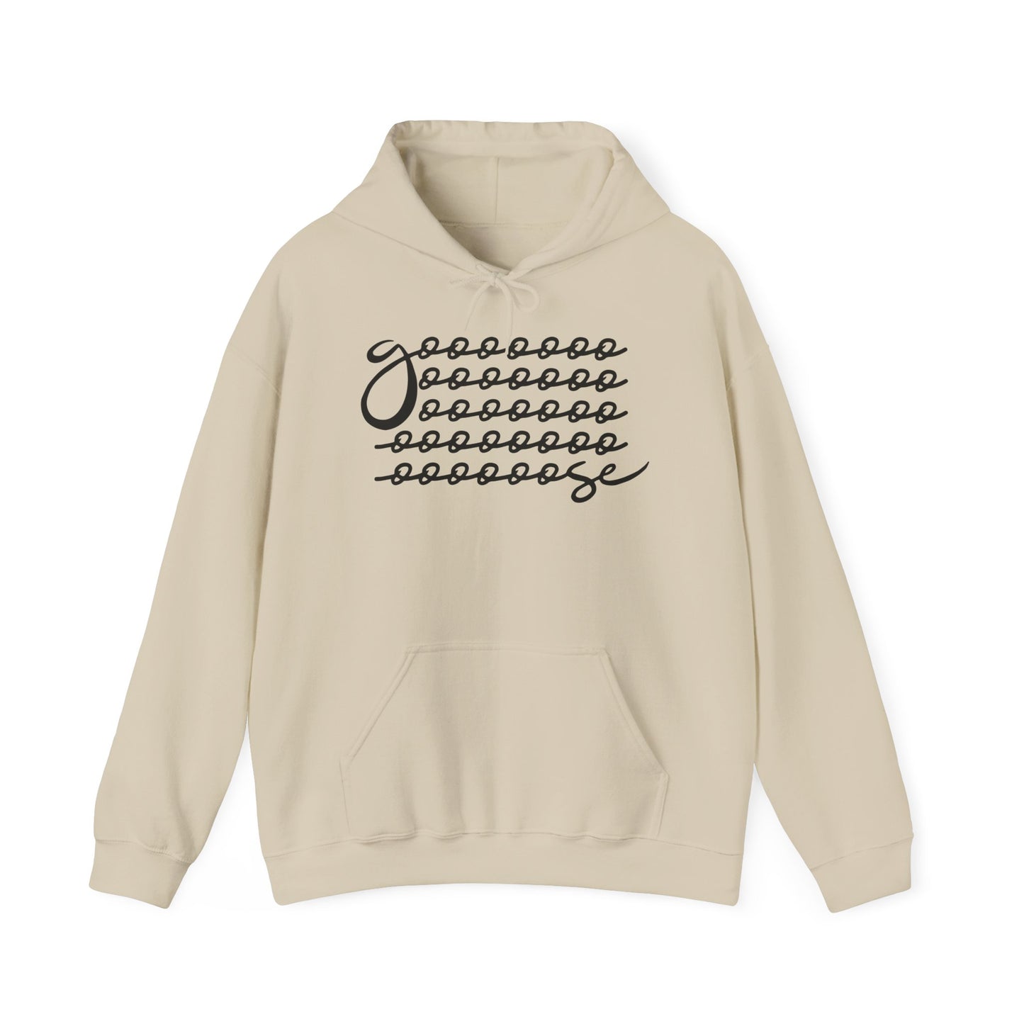 Goooose Hoodie