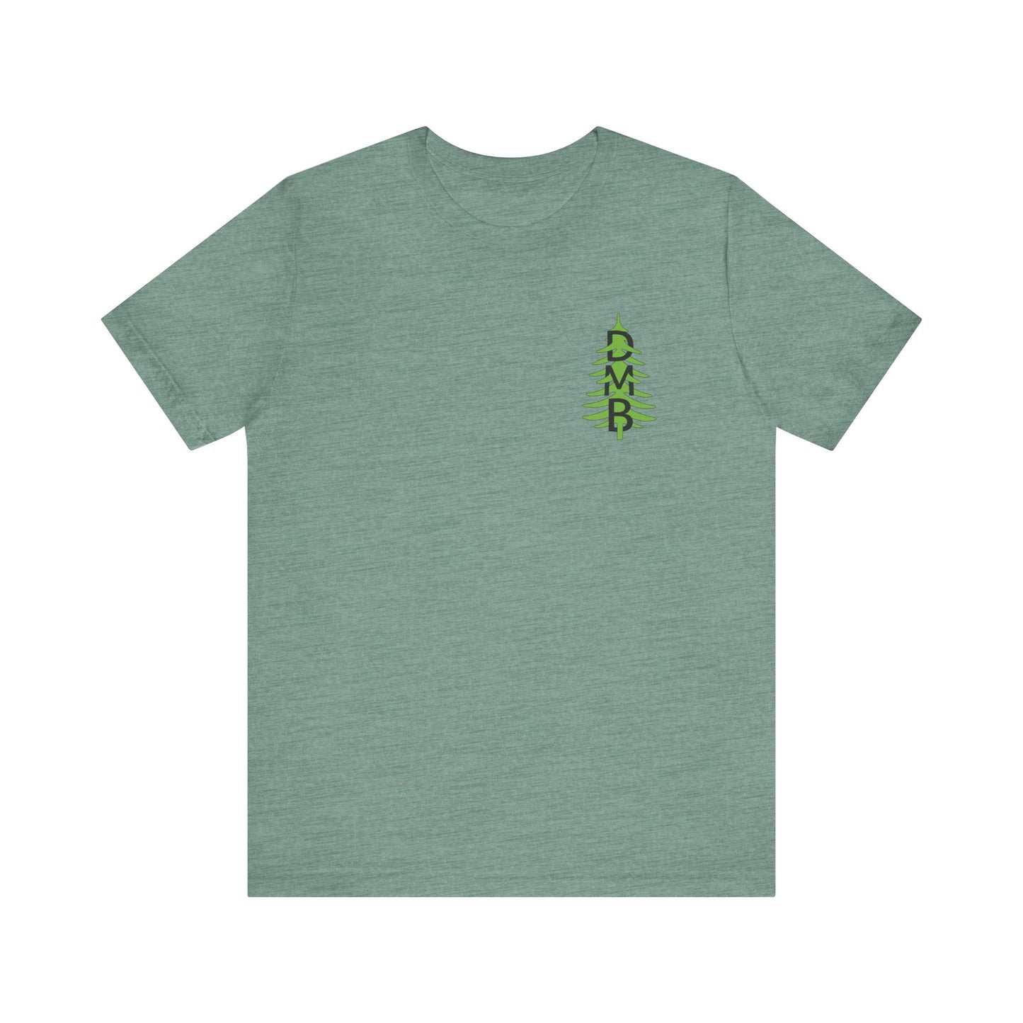 Protect Our National Parks - Funny *With Back Print