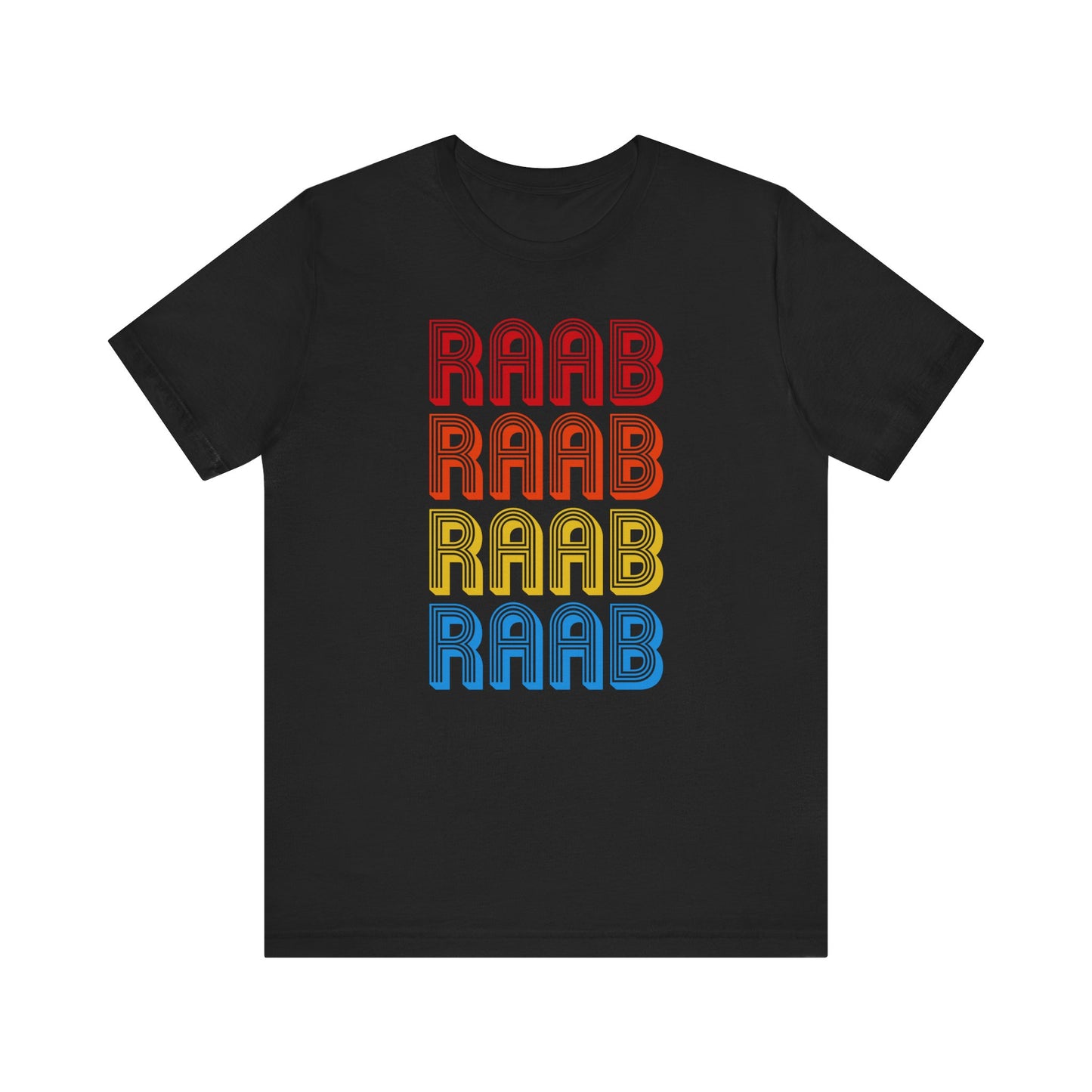 RAAB