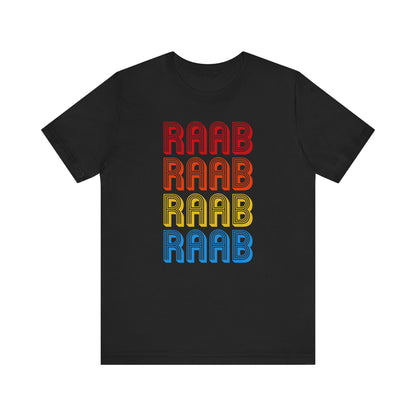 RAAB