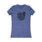 Dave and Tim Crash Mexico 2027 Woman's Cut Tee