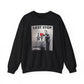 Banksy Last Stop 2024 Crew Neck *With Setlist