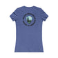 Save Our National Parks DEAD *front & back Women's Cut Tee