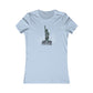 Last Stop Lady Liberty 2023 Women's Cut *With Setlist