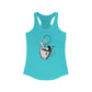 Hot Tea Woman's Tank