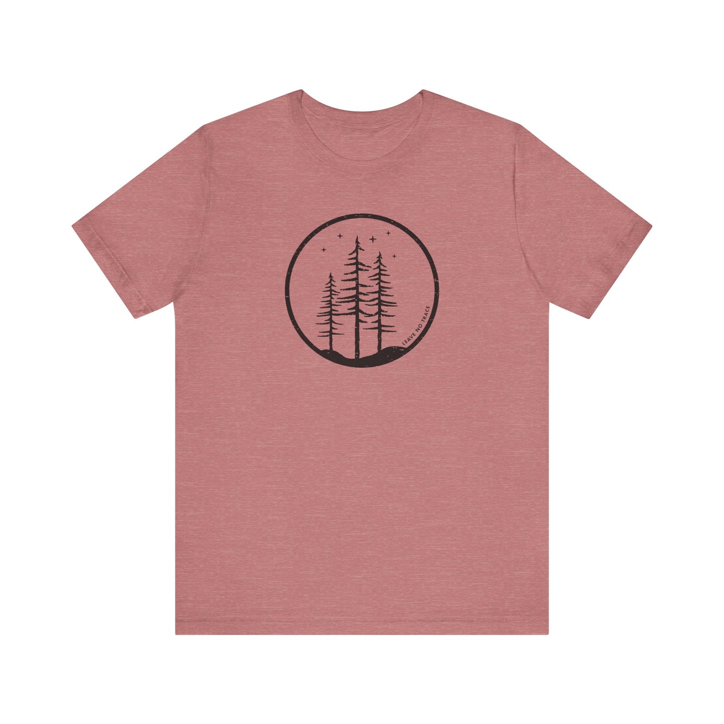 Leave No Trace * Plant One Tree