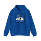 Moon Palace Mexico 2024 Hoodie *WITH SETLIST