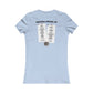 Rather Be At SPAC 2026 ant Woman's Cut Tee *With Set List