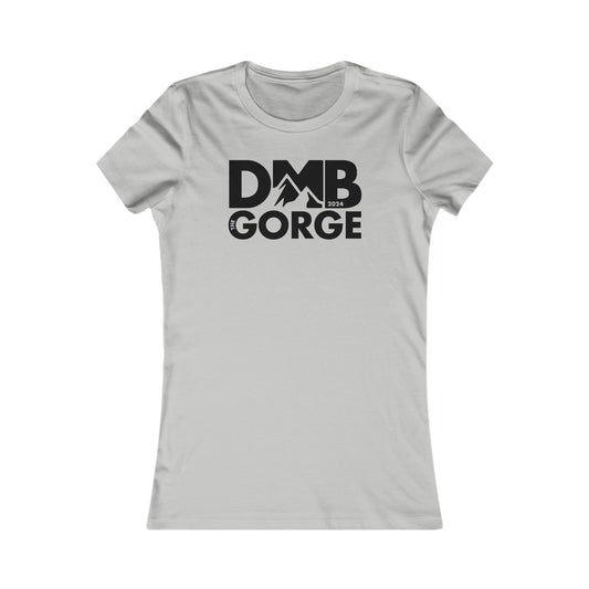 The Gorge 2024 Women's Cut W/ Set List