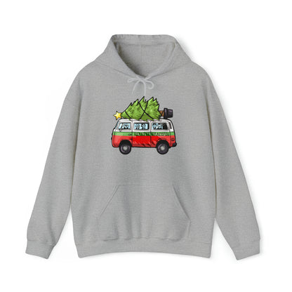Forever Grateful Bus