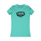 DMB Kid Woman's Cut Tee
