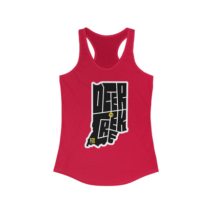 Indiana 2025 Woman's Tank *With Setlist