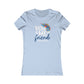 You & Me Mexico 2027 Woman's Cut Tee