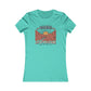 Labor Dave 2024 Women's Cut W/ Set List