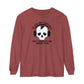 Just Listen To The Music Play Long Sleeve Tee