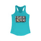 Creekend 2026 Woman's Tank *With Set List