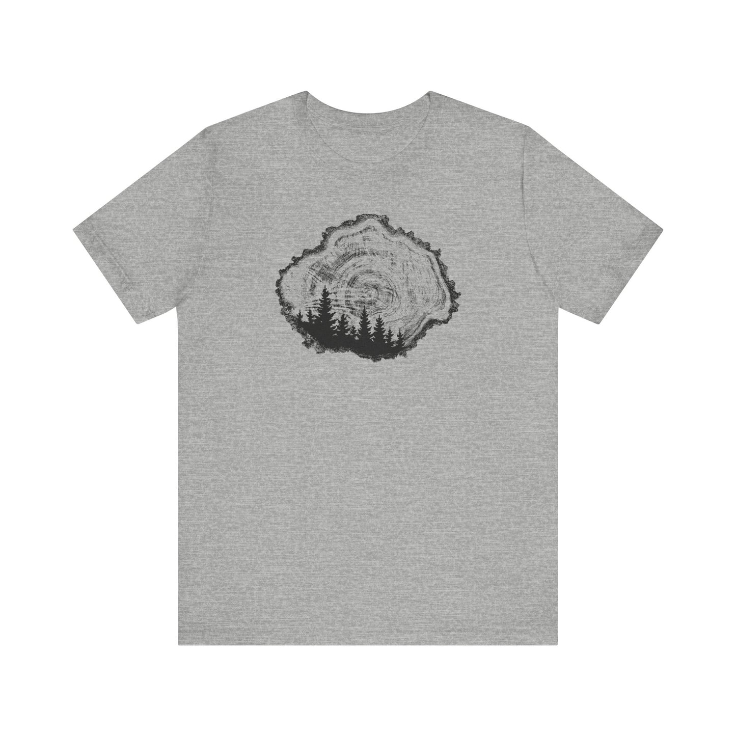 Tree Rings