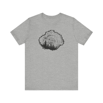 Tree Rings