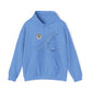 Appalachian Trail Map Hoodie