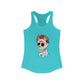 Sugar Skull 2024 Mexico Woman's Tank Top *WITH SETLIST