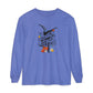 Moon Palace Dance 2027 Long Sleeve Tee
