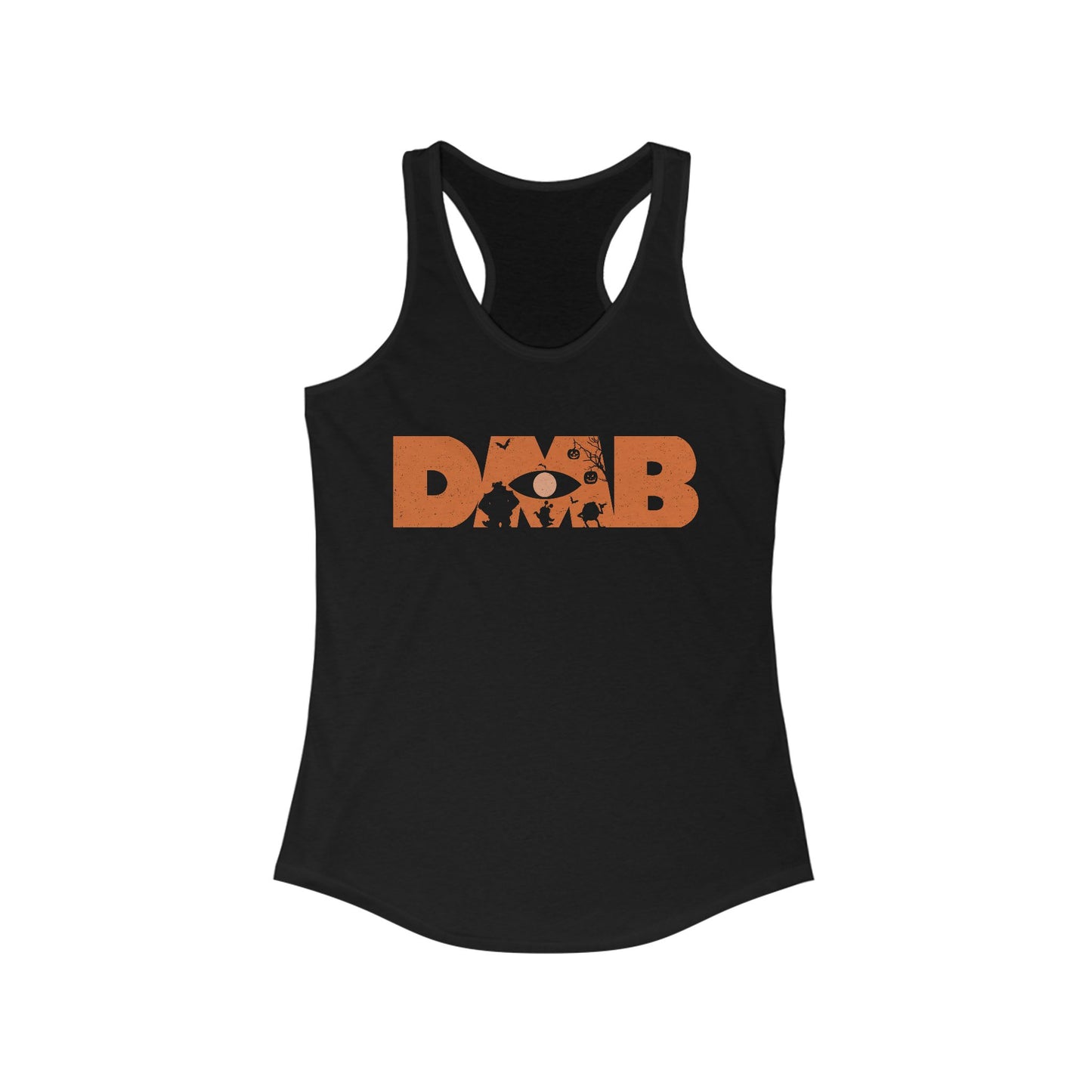 DMBmonsters Woman's Tank