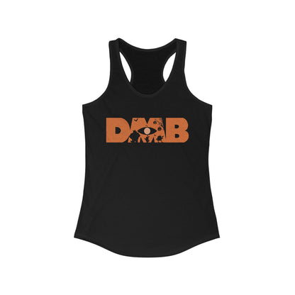 DMBmonsters Woman's Tank