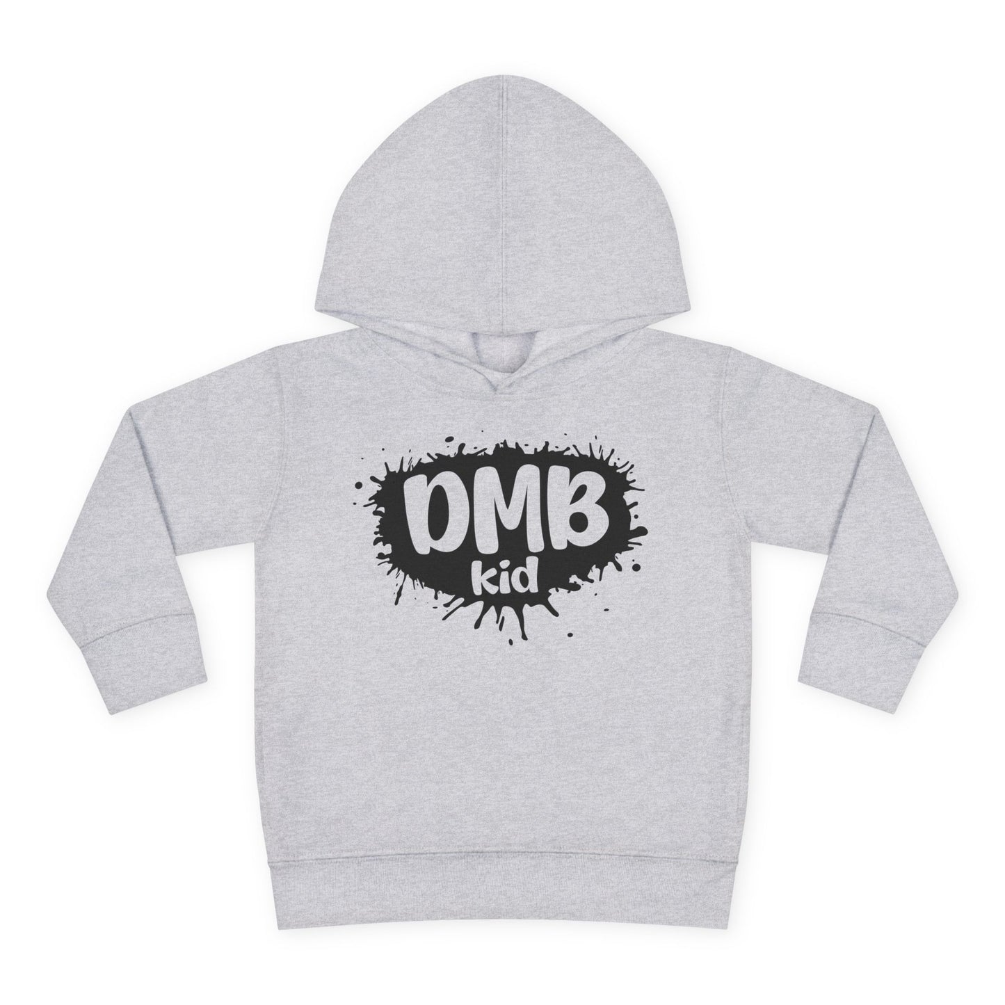 DMB Kid *Toddler Hoodie