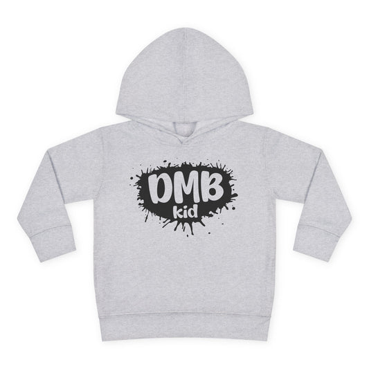 DMB Kid *Toddler Hoodie