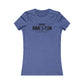 Come & Dance Mexico 2027 Woman's Cut Tee