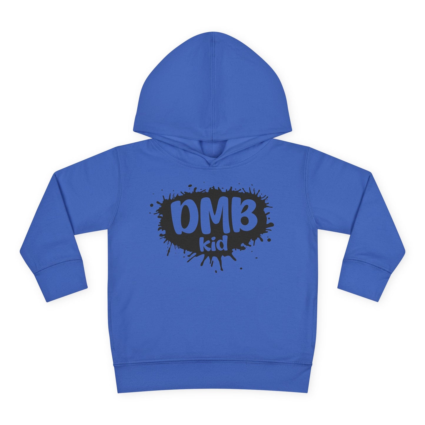 DMB Kid *Toddler Hoodie