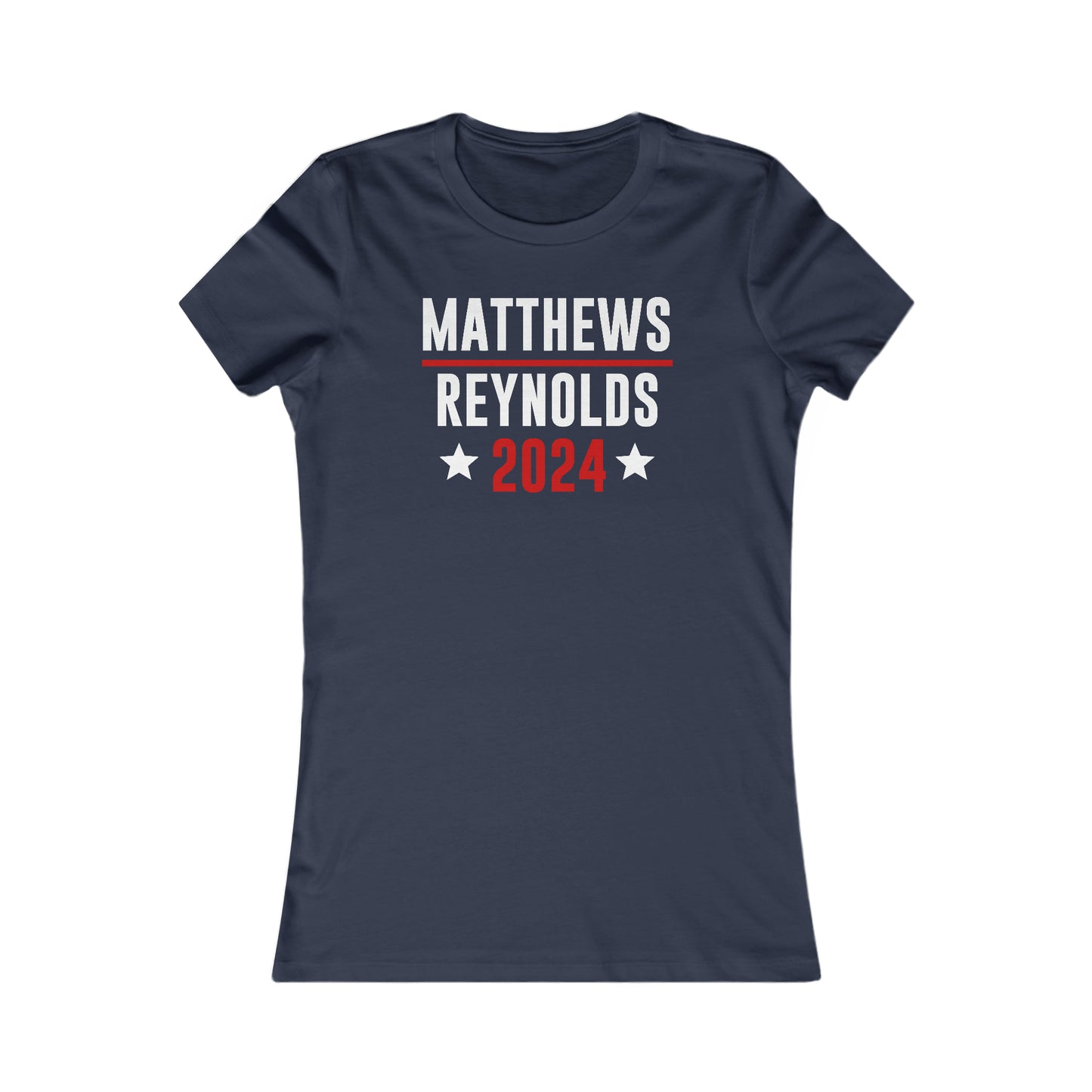 Matthews Reynolds 2024 Women's Cut