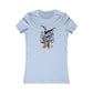 Moon Palace Dance 2027 Woman's Cut Tee