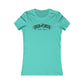 Deer Creek Floral 2026 Woman's Cut Tee *With Set List