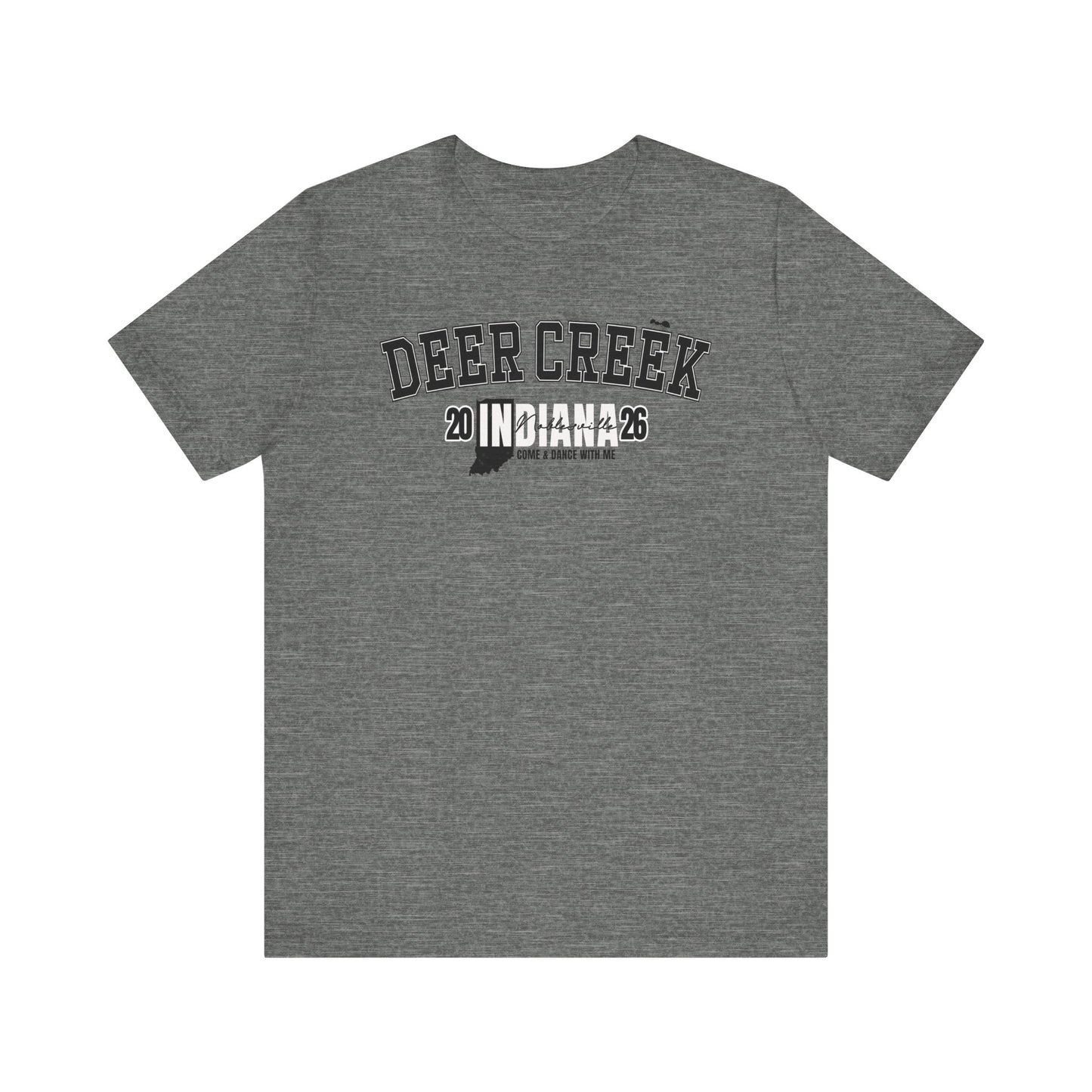 Deer Creek 2026 *With Set List
