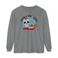 Sugar Skull Mexico 2025 Long Sleeve Tee *With Setlist