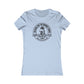 Monkey Songs Mexico 2026 Woman's Cut Tee *With Set List