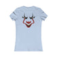 You'll Float Too *With Back Print*  Women's Cut Tee
