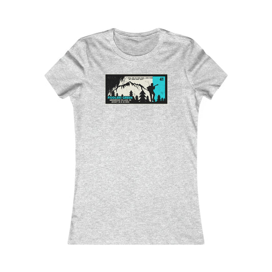 Greenwood Village 2024 Women's Cut *With Setlist