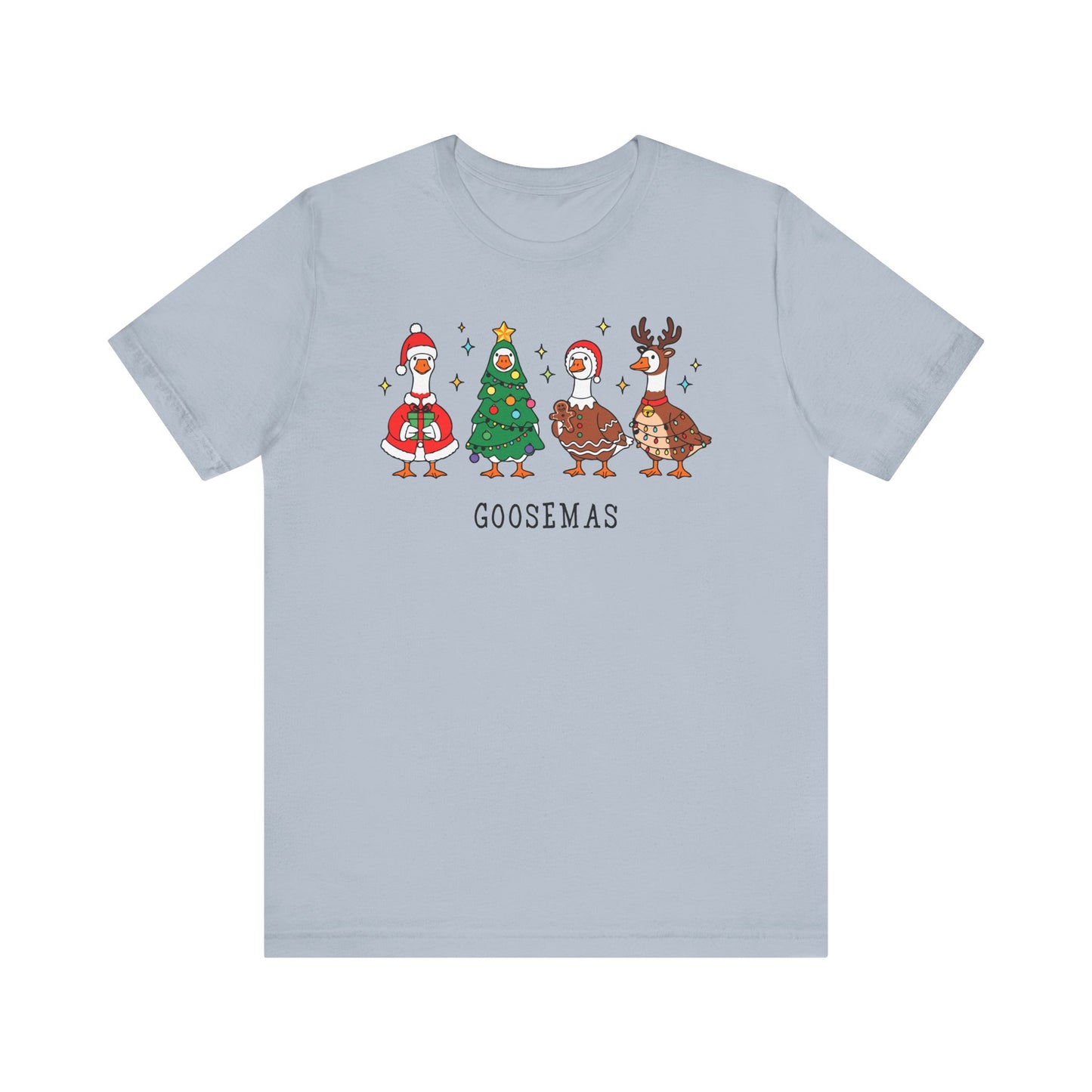 Goosemas