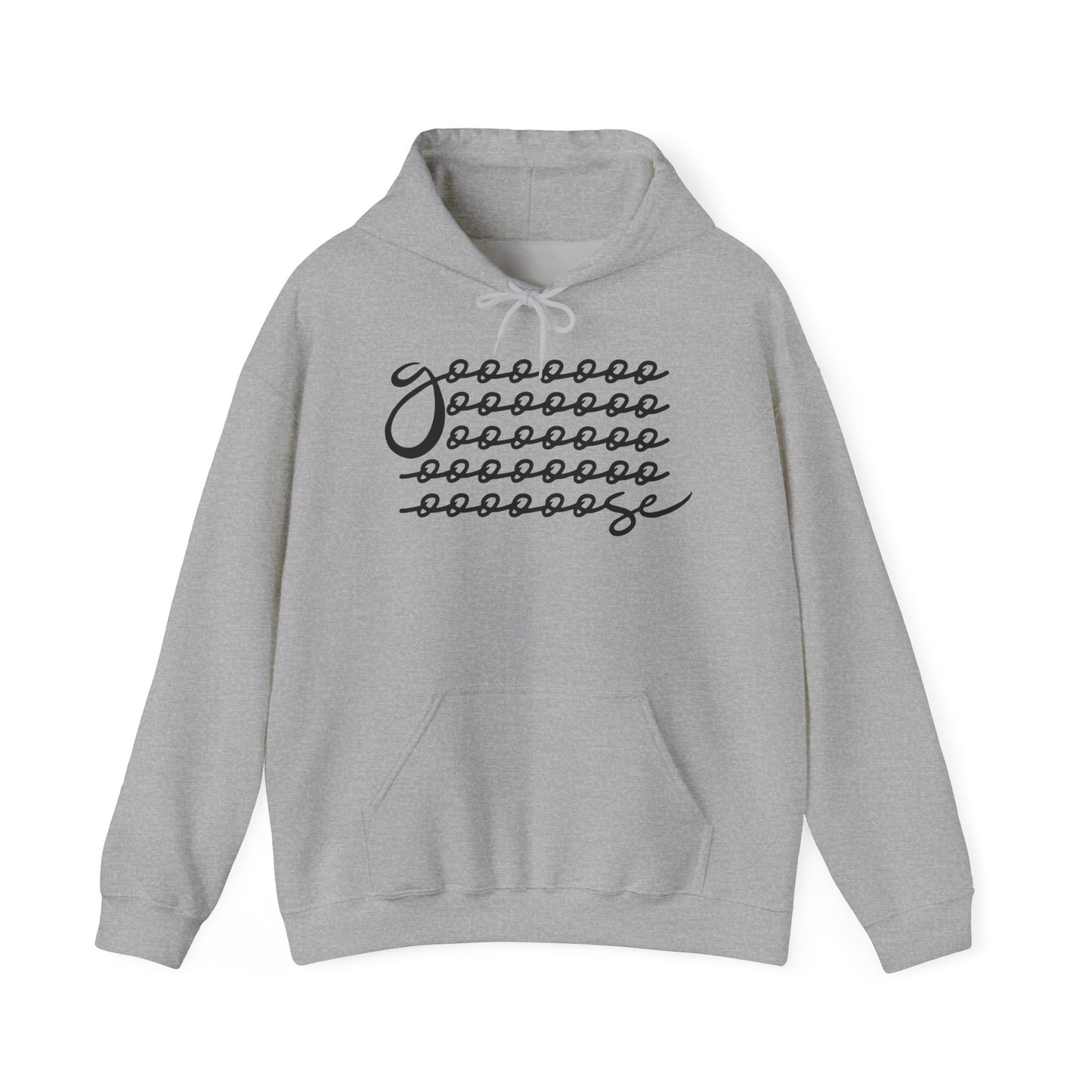 Goooose Hoodie
