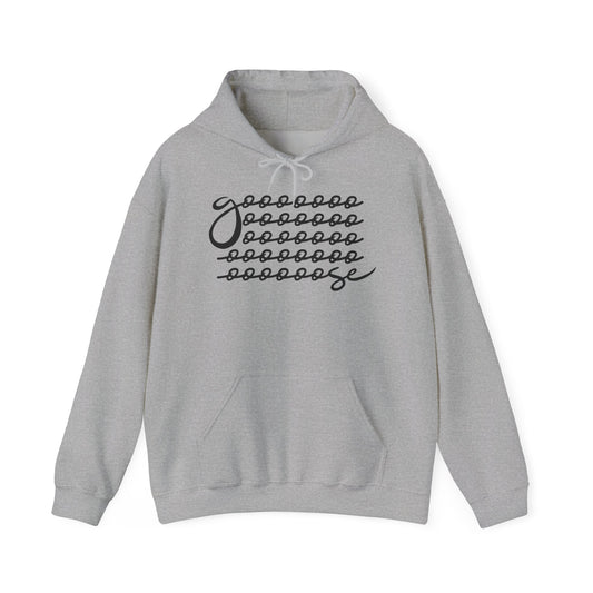 Goooose Hoodie