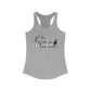 Creekend Weekend 2025 Woman's Tank *With Setlist