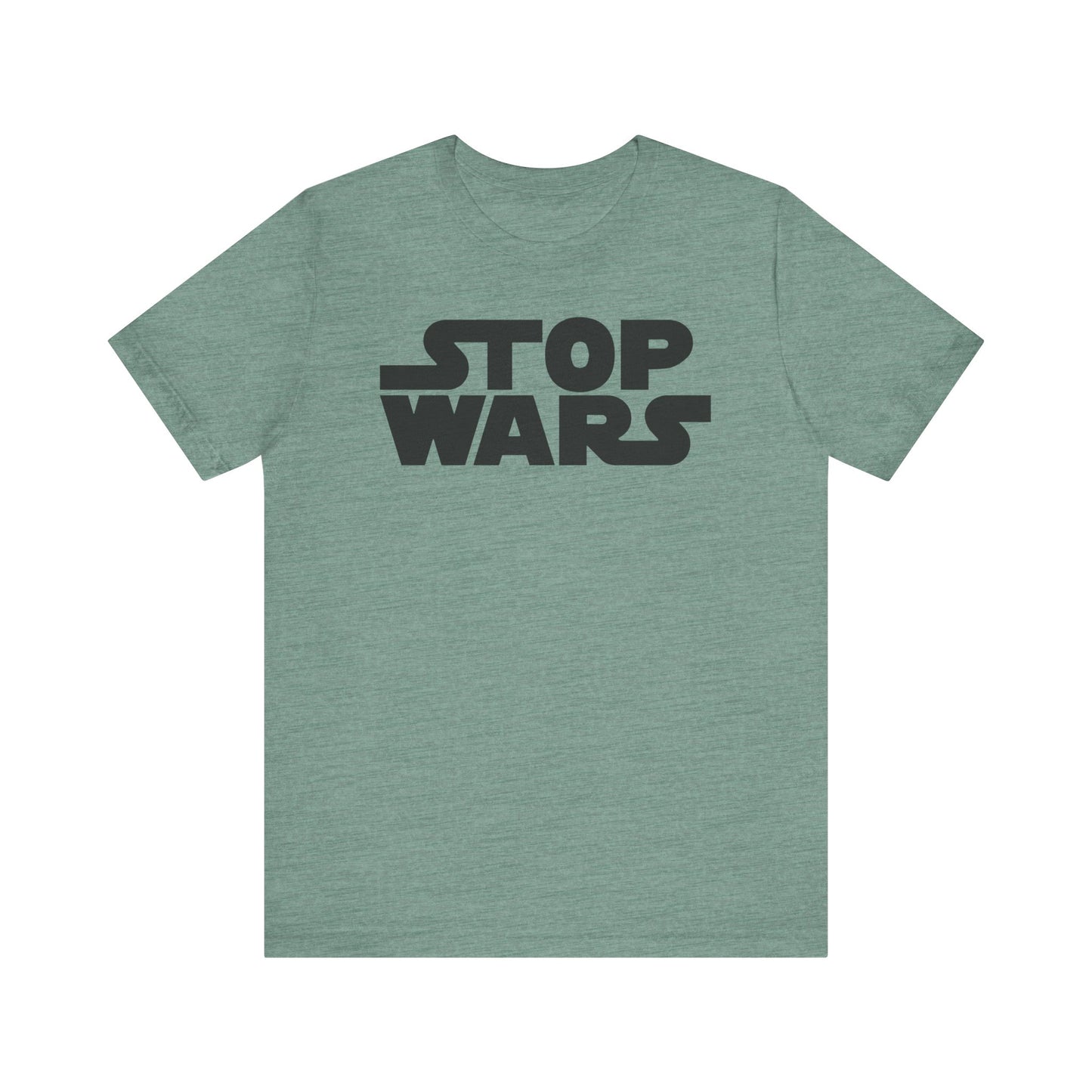 Stop Wars