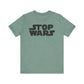 Stop Wars