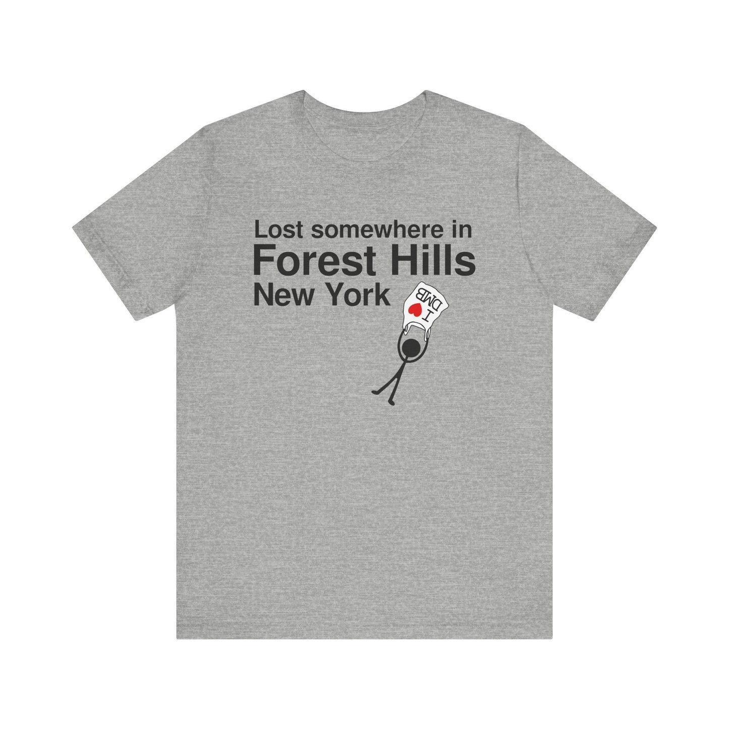 Forest Hills 2026 *With Set List