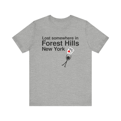 Forest Hills 2026 *With Set List