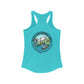 Protect Our National Parks - Funny *With Back Print Woman's Tank