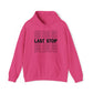 New York City Fall Tour 2023 Hoodie *With Setlist