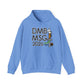 DMB MSG Fall 2026 Hoodies
